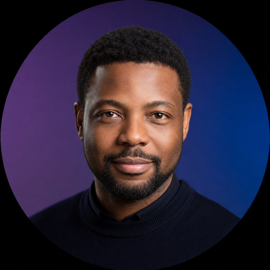 Daniel Okonkwo