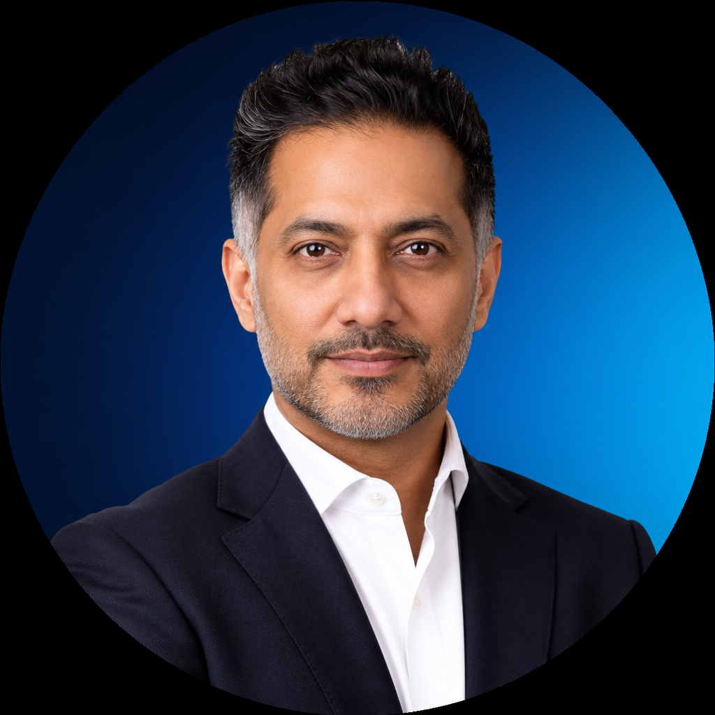 Mudassar Irshad